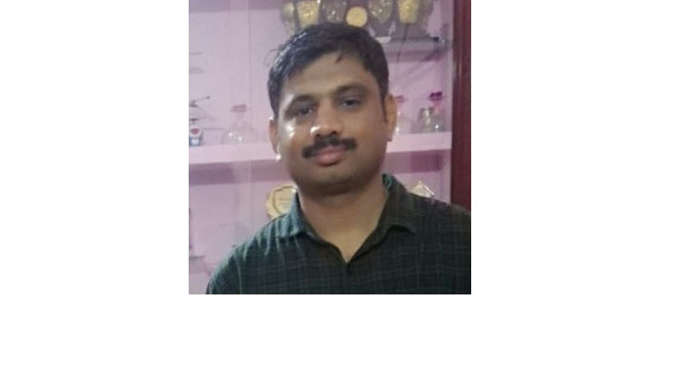 കോഴിക്കോട് സ്വദേശി കുവൈത്തിൽ കോവിഡ് ബാധിച്ച് മരിച്ചു കോഴിക്കോട് സ്വദേശി കുവൈത്തിൽ കോവിഡ് ബാധിച്ച് മരിച്ചു